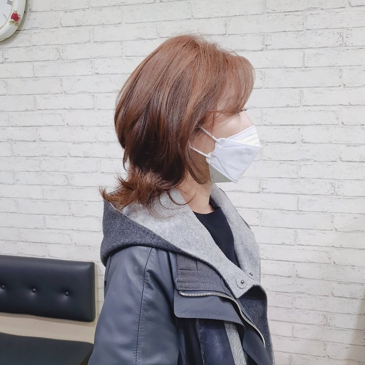 킴스헤어 호원개인샵점 커트 | 카카오헤어샵 예약