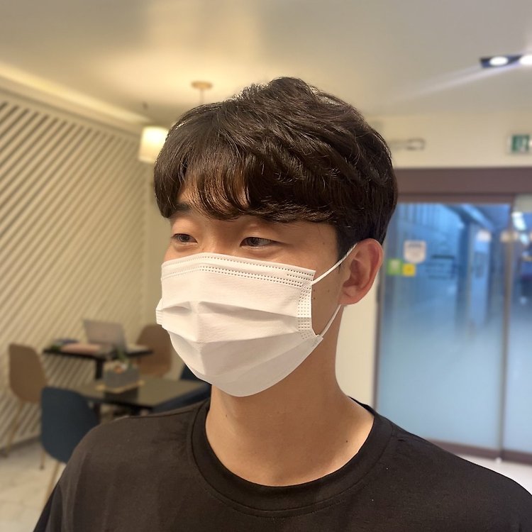 제니스헤어살롱 정자역점 커트 | 카카오헤어샵 예약