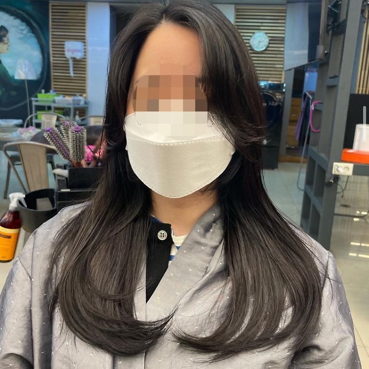 청담2층미용실 구미송정형곡점 스페셜 | 카카오헤어샵 예약