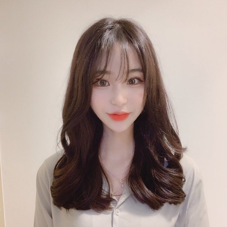 살롱드비바체 대전봉명점 펌 | 카카오헤어샵 예약