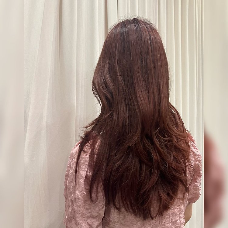 탐스런헤어 영등포점 스페셜 | 카카오헤어샵 예약