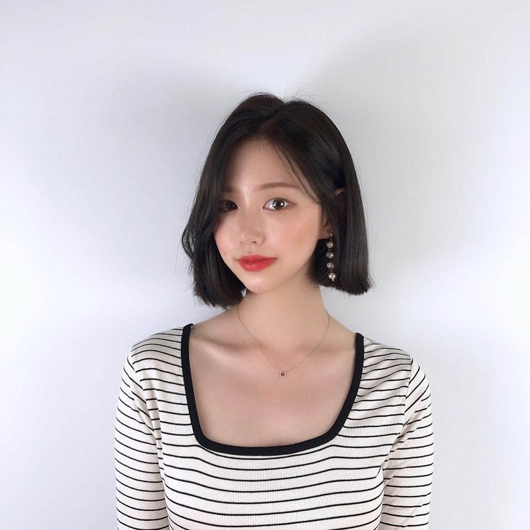 더 부띠끄 라운지점 펌 | 카카오헤어샵 예약