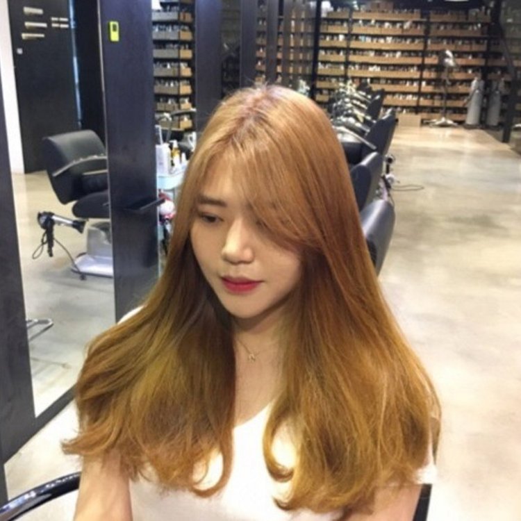 피카룸 대전 노은역점 염색 | 카카오헤어샵 예약