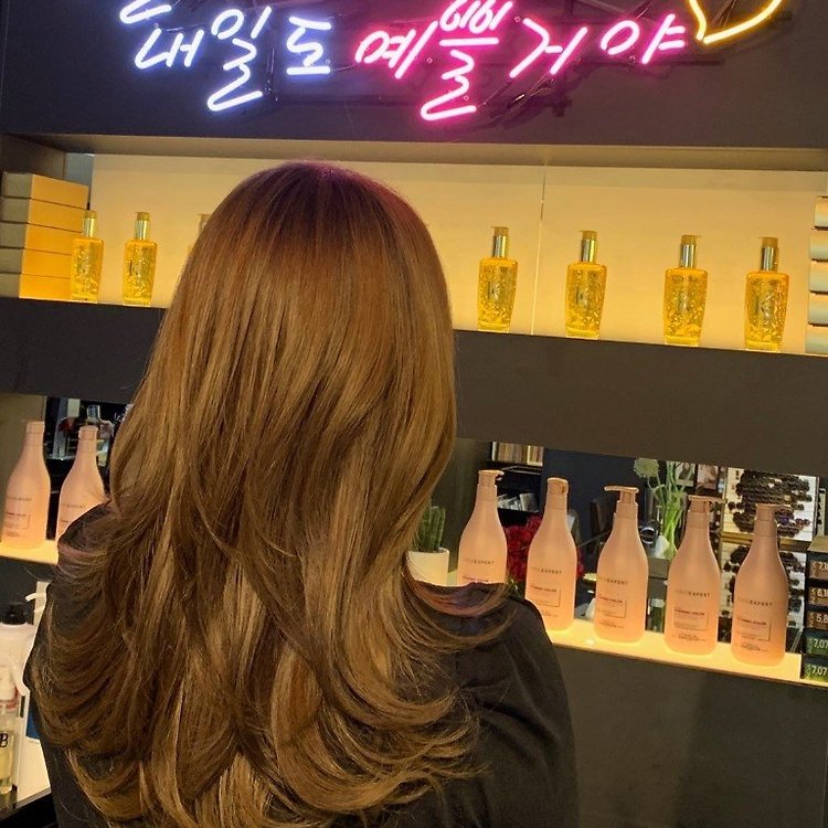 이철헤어커커 대치점 스페셜 | 카카오헤어샵 예약