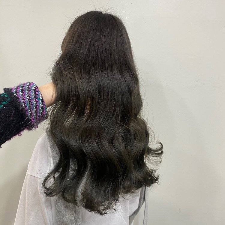 헤어디자인윈썸 부산대점 펌 | 카카오헤어샵 예약
