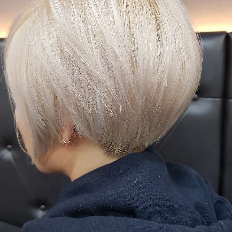 리안헤어 송도파크자이점 커트 | 카카오헤어샵 예약