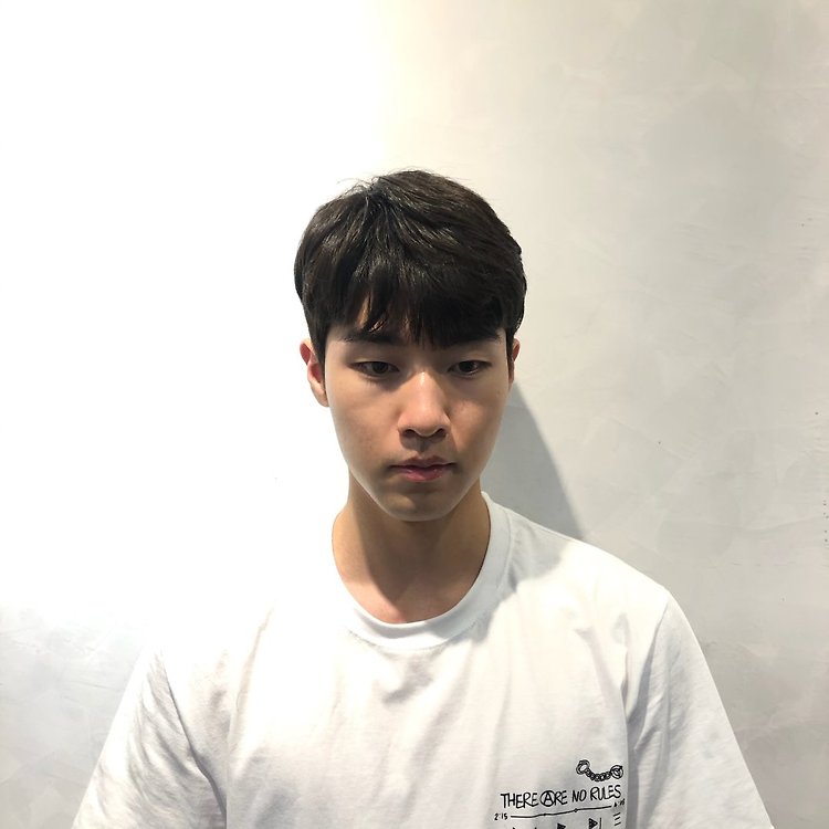 인생머리샾(#)헤어살롱 송도점 커트 | 카카오헤어샵 예약