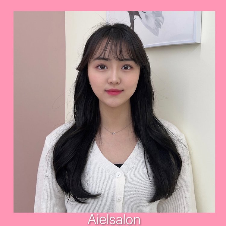 아이엘살롱 상도점 스페셜 | 카카오헤어샵 예약