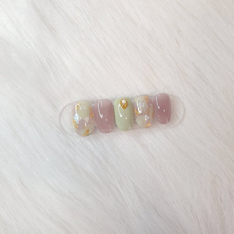 네일은  네일스페셜 | 카카오헤어샵 예약