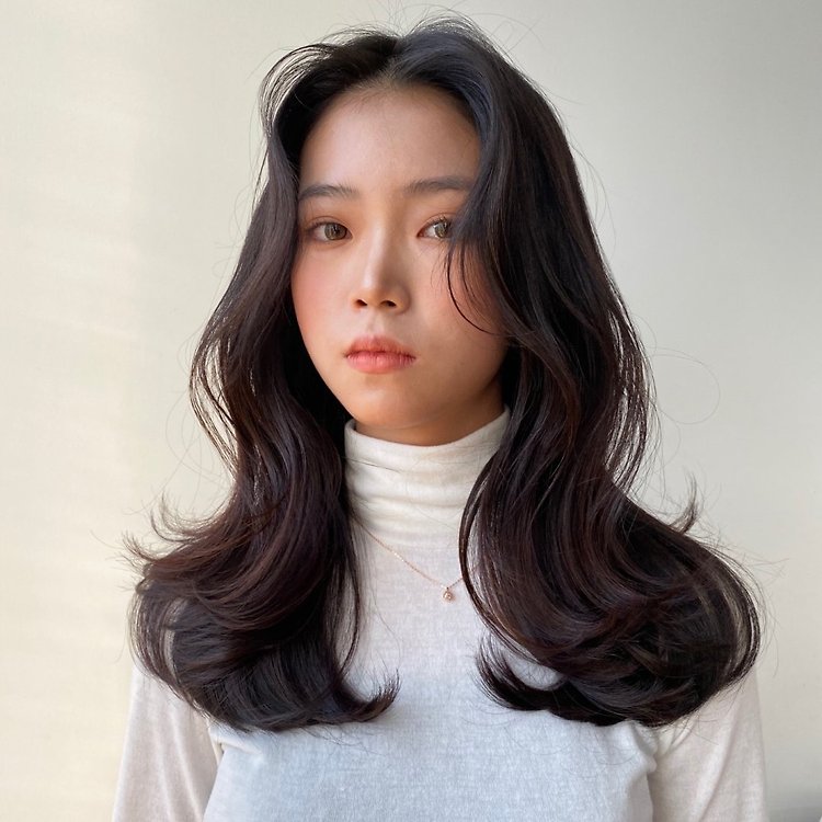 빈헤어앤메이크업 본점 펌 | 카카오헤어샵 예약