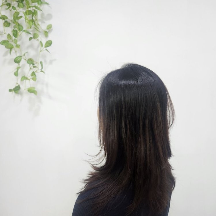모끄헤어 타임스퀘어점 클리닉 | 카카오헤어샵 예약