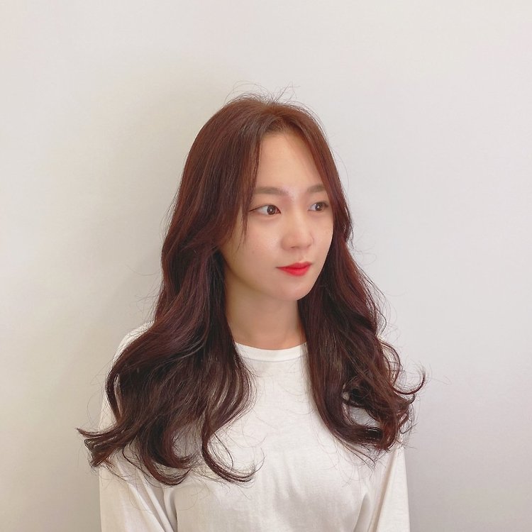 반룬하우트 평촌점 스페셜 | 카카오헤어샵 예약