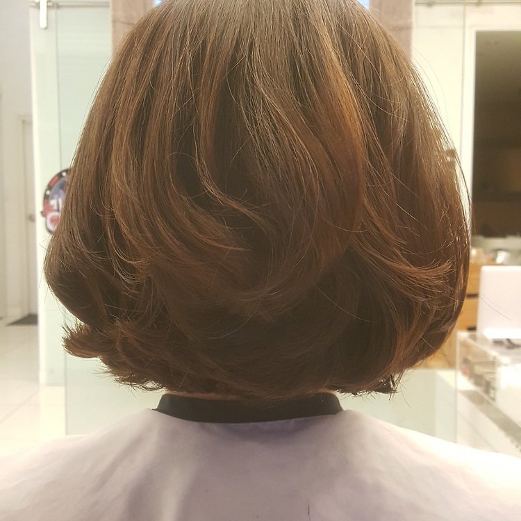 이철헤어커커 도안점 펌 | 카카오헤어샵 예약