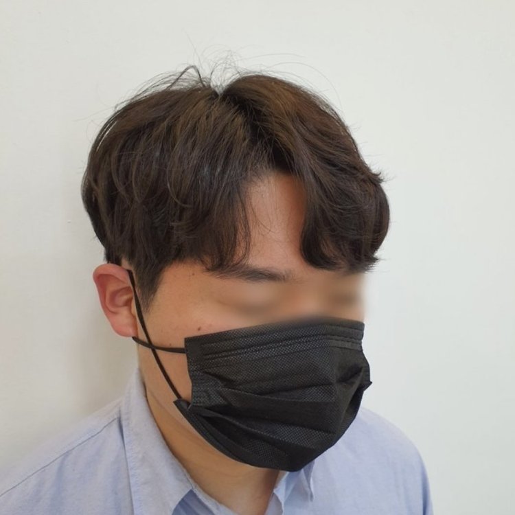채플린헤어 반전점 스페셜 | 카카오헤어샵 예약