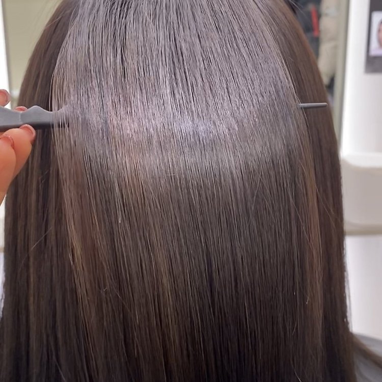 우아헤어(ua-hair) 아데르 성수점 스페셜 | 카카오헤어샵 예약