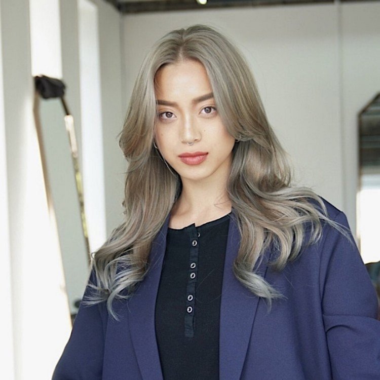 오버마운트 홍대점 스페셜 | 카카오헤어샵 예약