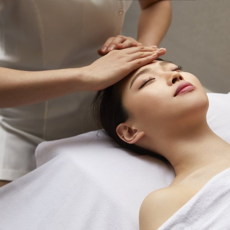 더벨스파 현대시티동대문점 에스테틱 | 카카오헤어샵 예약