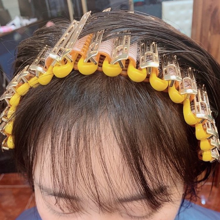 살롱오롯이 용봉점 스페셜 | 카카오헤어샵 예약