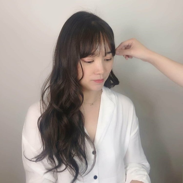 탐스런헤어 영등포점 스페셜 | 카카오헤어샵 예약