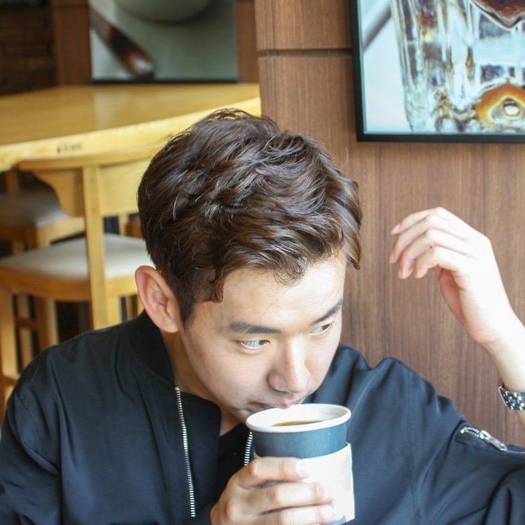 상상모리 청담점 펌 | 카카오헤어샵 예약