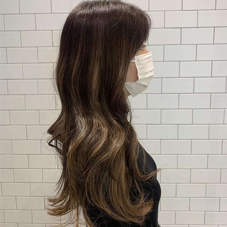 커넥트디헤어 루원시티점 스페셜 | 카카오헤어샵 예약