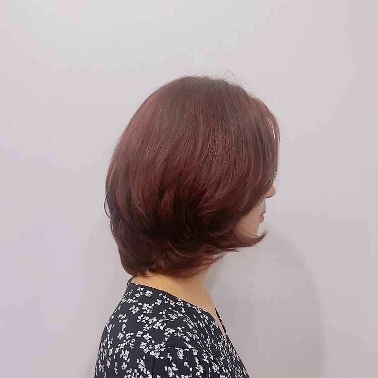 칼라헤어 다사 죽곡 대실역점 스페셜 | 카카오헤어샵 예약