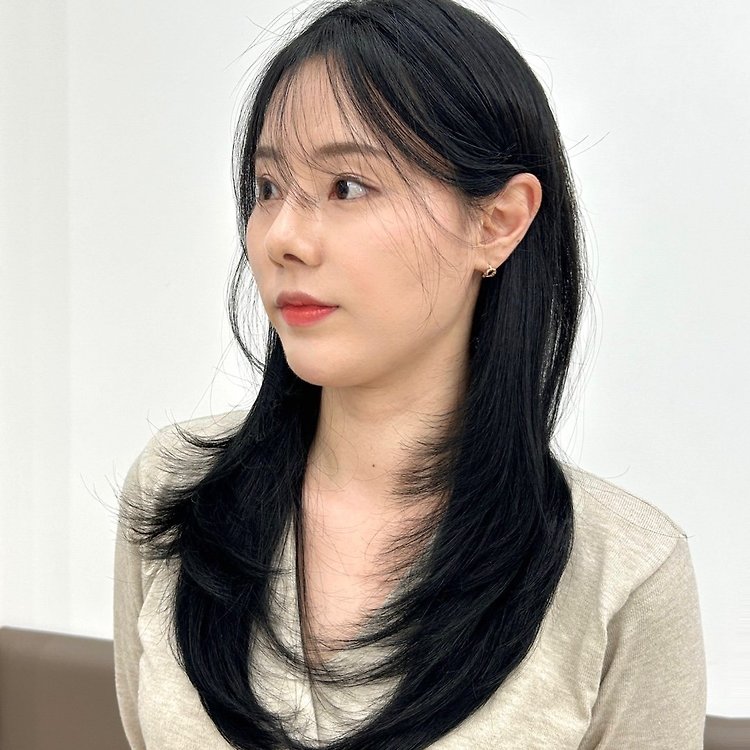 민우헤어 수영광안점 스페셜 | 카카오헤어샵 예약