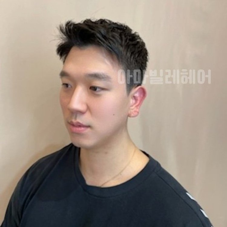 아마빌레헤어 강남역점 커트 | 카카오헤어샵 예약