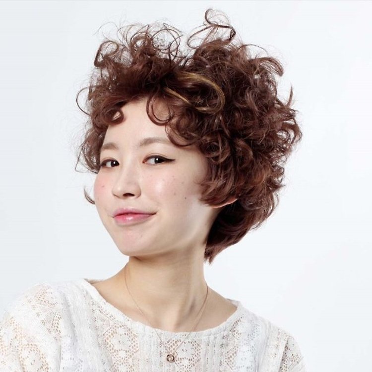 타마시헤어 미금점 펌 | 카카오헤어샵 예약