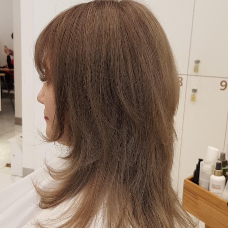 지주헤어살롱 노은점 펌 | 카카오헤어샵 예약