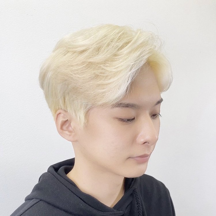 미앤희 스타점 스페셜 | 카카오헤어샵 예약