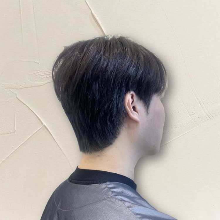 우아헤어(ua-hair) 아데르 성수점 스페셜 | 카카오헤어샵 예약