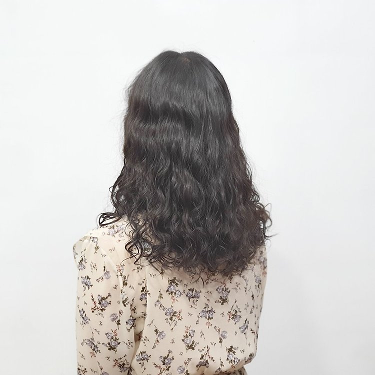 빠쁘빠뿌 행복이시작되는 두류점 펌 | 카카오헤어샵 예약