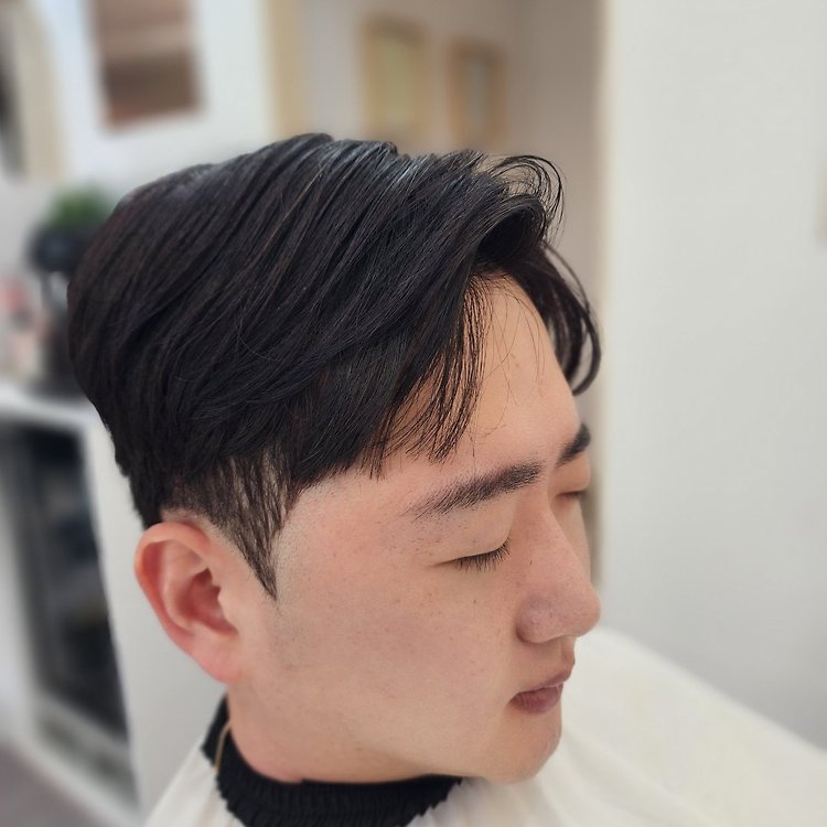 샵윤 구월동점 펌 | 카카오헤어샵 예약