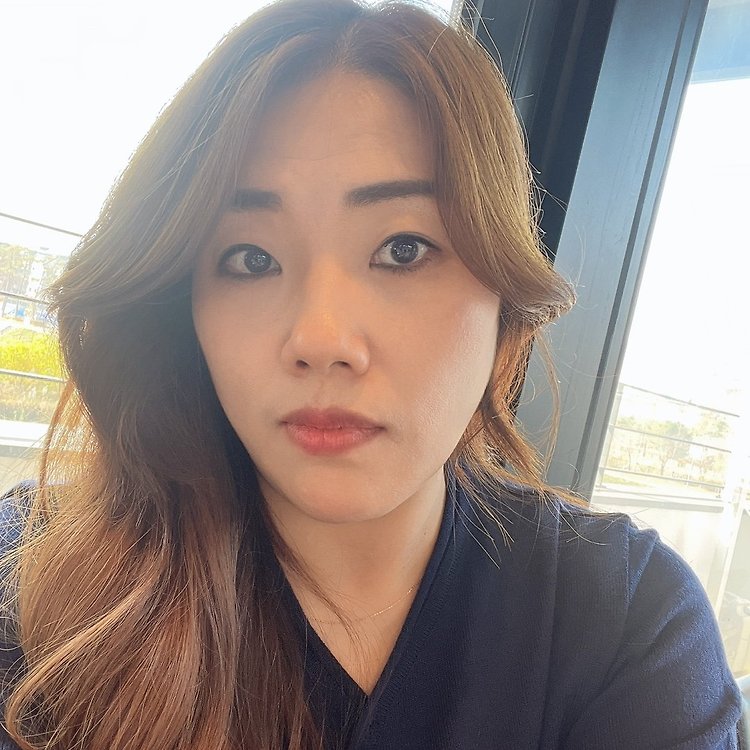 단발머리 도안점 염색 | 카카오헤어샵 예약