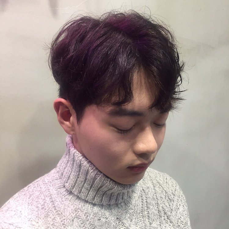 살롱압주 화이트점 스페셜 | 카카오헤어샵 예약