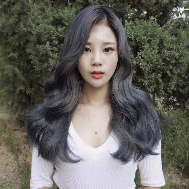 하이루나 본점 스페셜 | 카카오헤어샵 예약