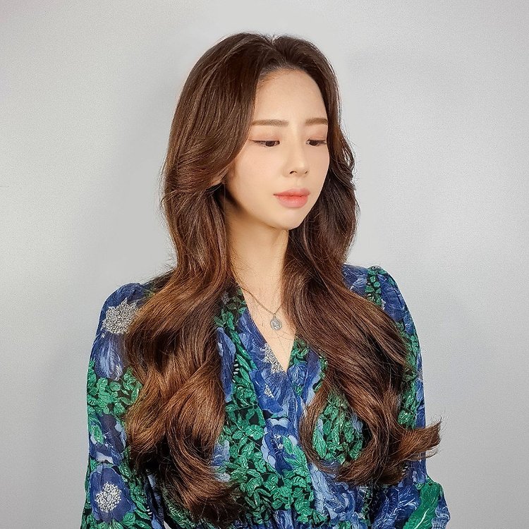 마지앤제롬 강남본점 펌 | 카카오헤어샵 예약
