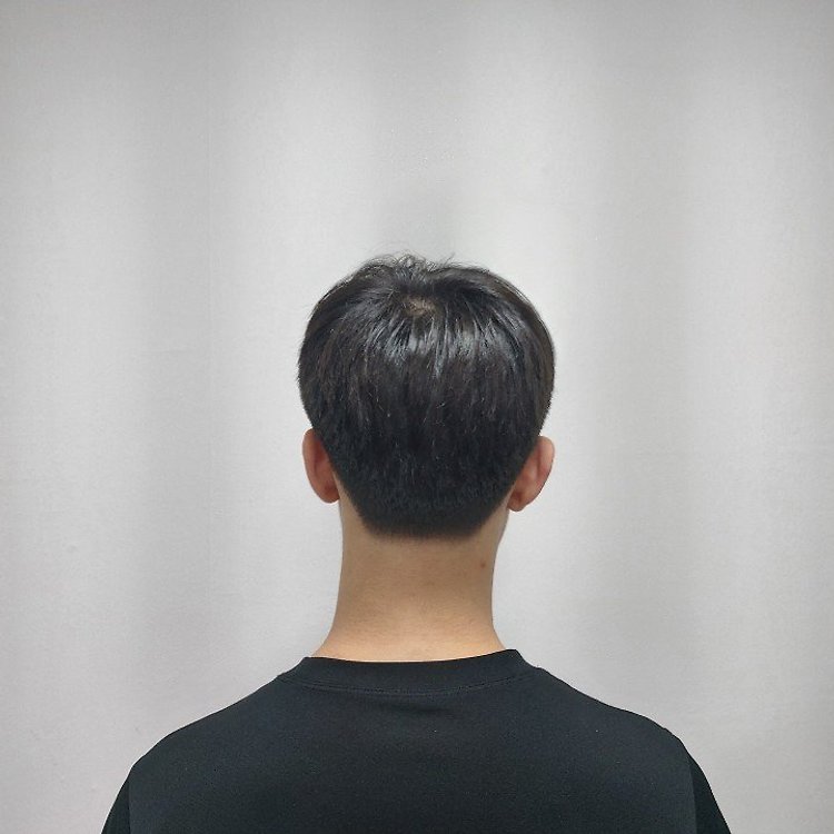 아름머리헤어 아산점 커트 | 카카오헤어샵 예약