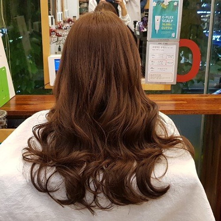 어반트랜드 개포점 스페셜 | 카카오헤어샵 예약