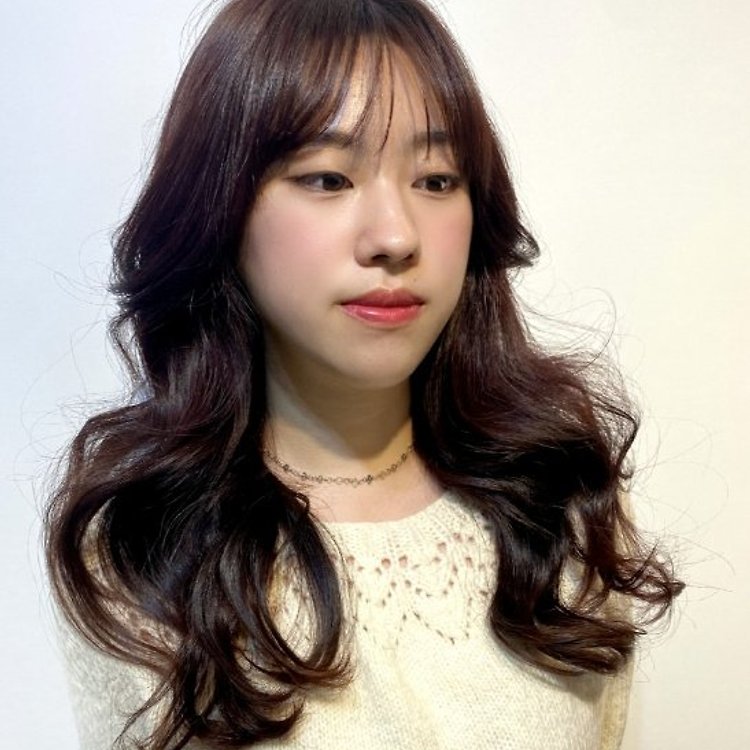 헤어에비뉴 킨텍스본점 염색 | 카카오헤어샵 예약