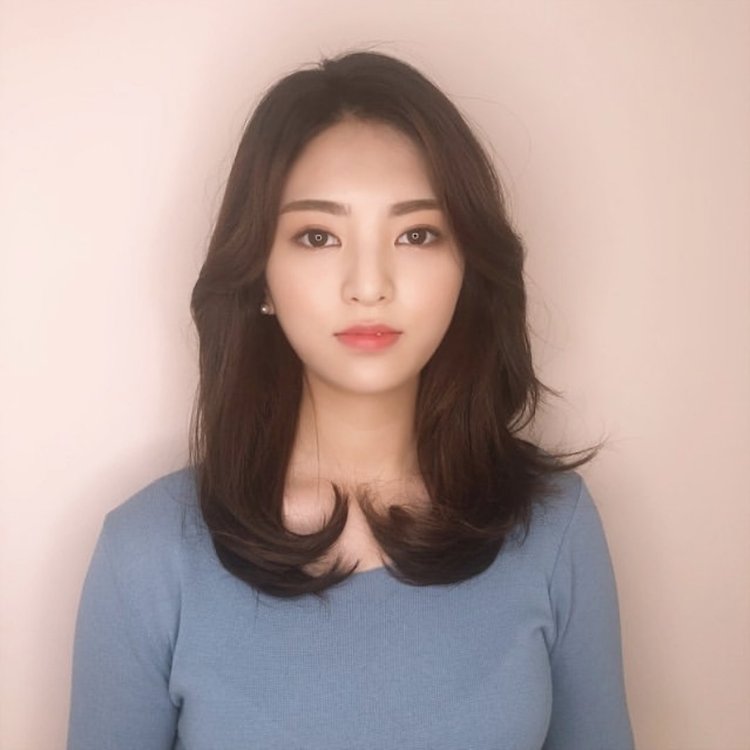 W아뜰리에 합정점 커트 | 카카오헤어샵 예약
