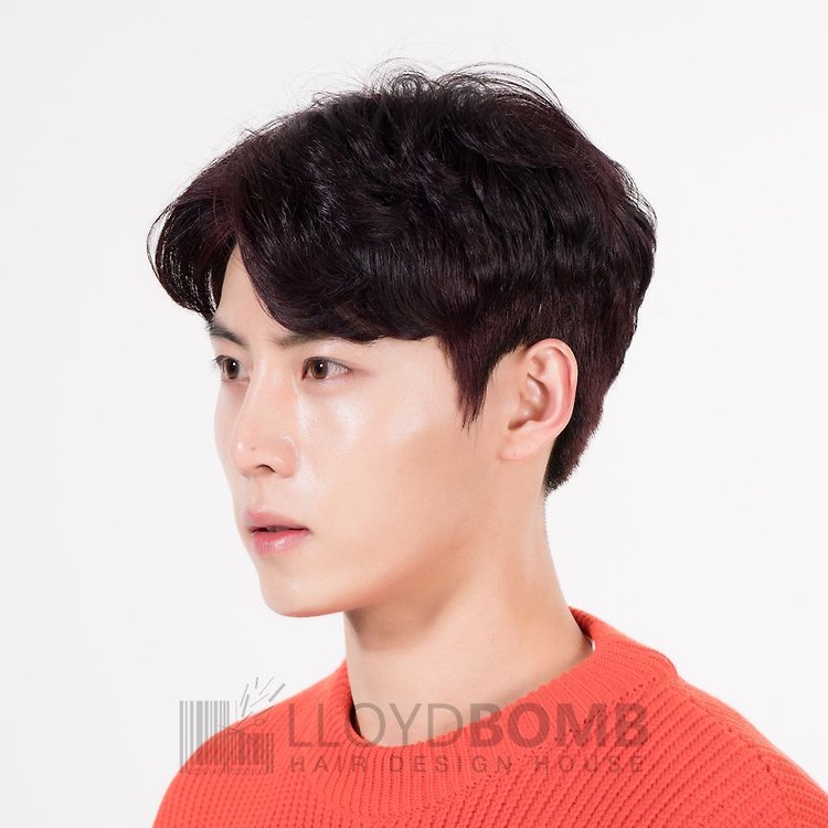 로이드밤 탄현점 스페셜 | 카카오헤어샵 예약