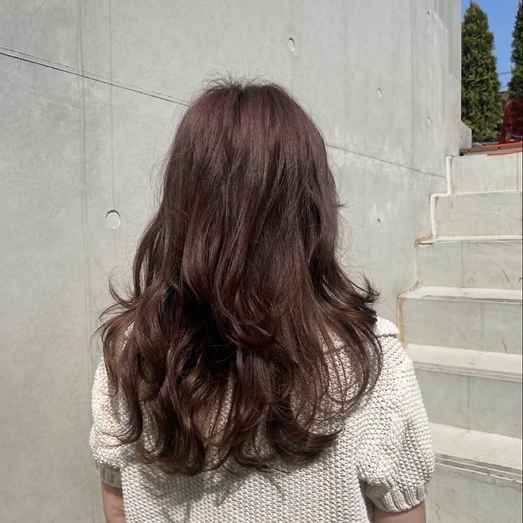 센스앤영 헤어 건대점 펌 | 카카오헤어샵 예약