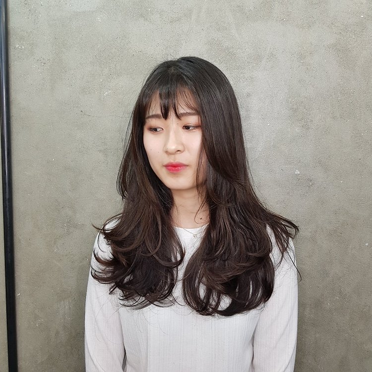 쓰담스타일을담다 M 이수점 커트 | 카카오헤어샵 예약