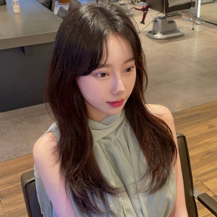 준오헤어 포스코사거리점 스페셜 | 카카오헤어샵 예약
