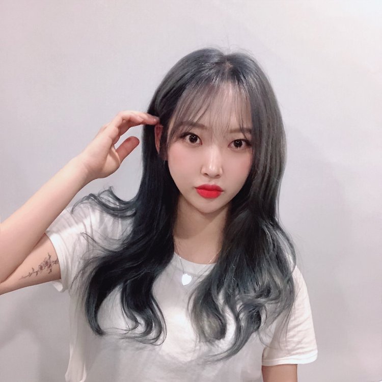 헤어더뷰 강남점 스페셜 | 카카오헤어샵 예약