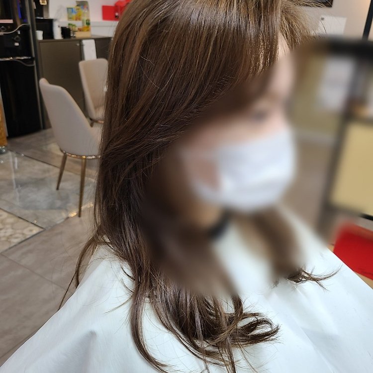 권홍헤어 화성병점점 스페셜 | 카카오헤어샵 예약