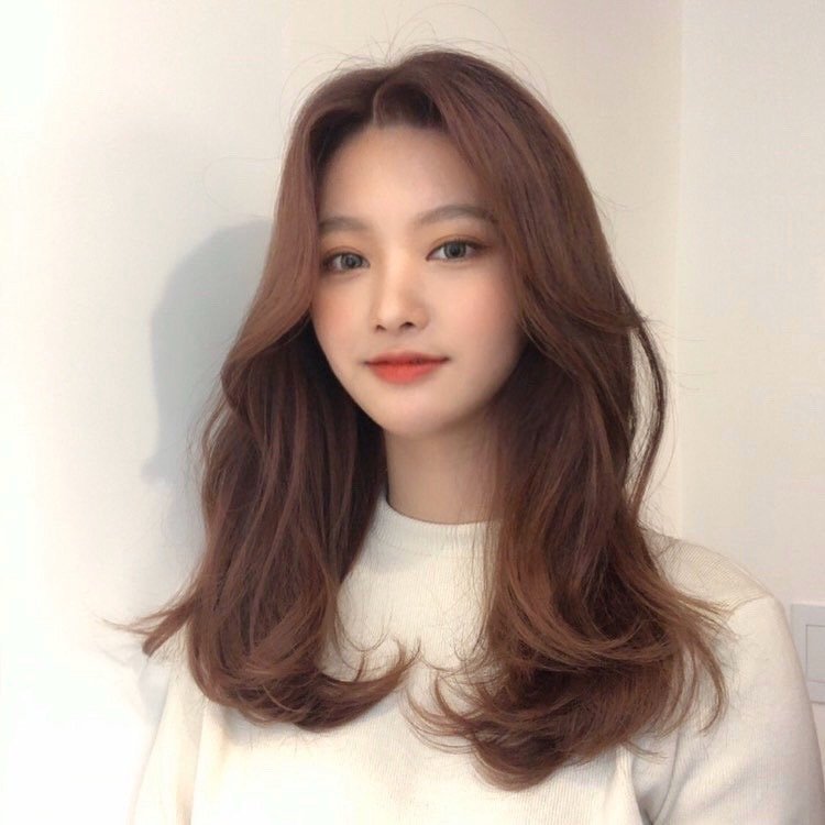 어몽헤어 강남점 펌 | 카카오헤어샵 예약