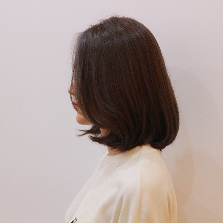 한결헤어 영천점 펌 | 카카오헤어샵 예약
